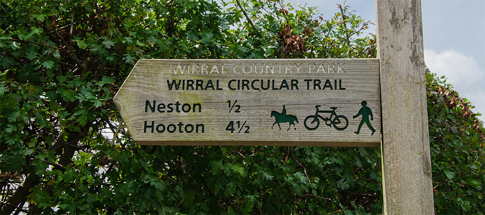 Wirral way