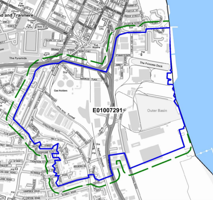 Tranmere-Laird-Licensing-Area